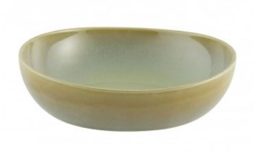 TIGELA 17CM KARMA TURQUESA #